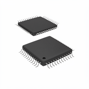 BOM IC In Stock Electronic Chips Component Embedded C8051F226 48 TQFP - Product Image 1