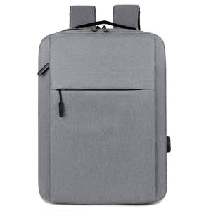 2025 Men's Casual Large Capacity Sports Backpack Business <b>Computer</b> Travel <b>Bag</b> with Customized Logo Waterproof Feature - Product Image 6