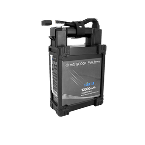 Paquete de batería LiPo inteligente 12S1P de alta calidad 15C 12000 Mah 44,4 V Herewin para DJI <span class=keywords><strong>Agras</strong></span> <span class=keywords><strong>Mg1p</strong></span> Drone - Product Image 5