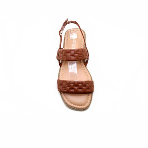 Sandales d'été pour femmes en gros d'usine, chaussures de plage d'extérieur antidérapantes et résistantes à l'usure pour femmes, sandales pour femmes les plus vendues - Product Image 6
