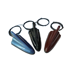<span class=keywords><strong>Antenne</strong></span> d'autoradio à polarisation verticale à aileron de requin réglable pour tous les modèles - Product Image 5