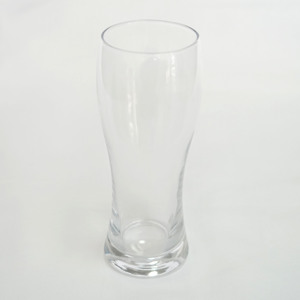 Classique 16oz clair artisanat bière verre tasse Pilsner verre Logo impression coffret cadeau boîtes - Product Image 5