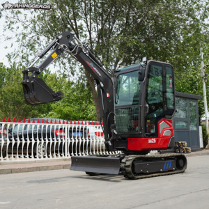 <span class=keywords><strong>Mini</strong></span>-excavatrice RHINOCEROS 2,5 tonnes XN25, petite excavatrice chinoise bon marché, <span class=keywords><strong>mini</strong></span>-excavatrice diesel CE EPA, <span class=keywords><strong>mini</strong></span>-excavatrice - Product Image 1