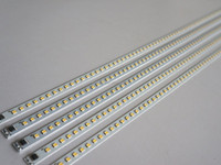 Module linéaire LED, Module linéaire pour éclairage intérieur, 74mm, 600mm, 4000lm DC