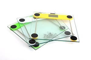 <span class=keywords><strong>Balance</strong></span> de salle de bain transparente compétitive Zhejiang TS-2005D 2025, <span class=keywords><strong>balance</strong></span> de pesage moins chère - Product Image 2