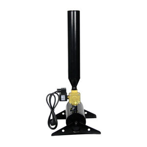 Machine à ruban de confettis Canon à ruban électrique avec machine à confettis DMX pour machine de révélation de genre tnt - Product Image 1