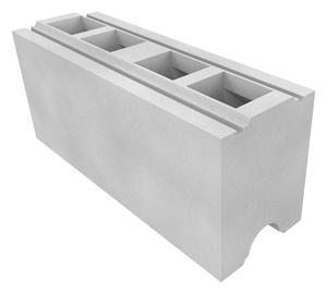 La comparación completa entre bloque de yeso y bloque de hormigón para proyectos residenciales - Product Image 2