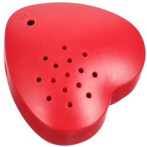 Cadeau vocal 20 secondes <span class=keywords><strong>Mini</strong></span>-Me Voice Recorder Box Record Message personnalisé pour peluche - Product Image 6