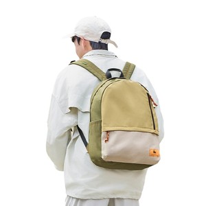 Shukiku <b>Backpack</b> 15 Inches 20-35L Multiple Pockets Unisex Student <b>Backpack</b> - Product Image 2