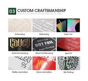 Kotak Hadiah Mewah Desain Eksklusif Custom Hot Stamping <span class=keywords><strong>Embossed</strong></span> Heaven And Earth Cover - Product Image 4