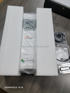 Carmine Energy อินเวอร์เตอร์เครื่องปรับอากาศไฟฟ้าพร้อมระบบ3kw-10.2kw พลังงานแสงอาทิตย์ไฮบริดเอาต์พุตแบบเดี่ยว - Product Image 5
