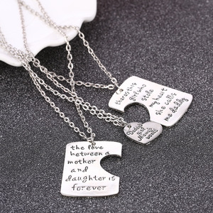 Conjunto de Collar de Tres Piezas de Varias Capas, Joyería Masculina Más Vendida en AliExpress, Modelo Opk 22 para Aniversario - Product Image 3