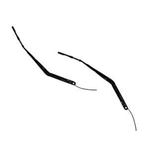 Bán buôn xe tải phụ tùng chất lượng tốt 26 inch Kích thước tiêu chuẩn xe tải kính chắn gió gạt nước cánh tay 8512900000 cho <span class=keywords><strong>Scania</strong></span> - Product Image 3