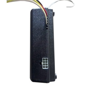 Bán buôn giảm giá hiện đại 433Mhz Receiver Windproof IP66 đánh giá cho thương mại mở cửa nhà để xe - Product Image 5