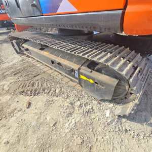 Экскаватор <span class=keywords><strong>Hitachi</strong></span> 120, 12 тонн, б/у, продажа, подержанный экскаватор, бывший в употреблении, землеройная машина <span class=keywords><strong>Hitachi</strong></span> - Product Image 6