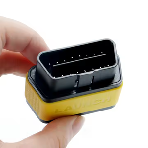 X431 Pro 3 Easydiag OBD2 Xe Chẩn Đoán Phân Tích Mã <span class=keywords><strong>Reader</strong></span> Cho Xe Tải 12-Tháng Cho Bluetooth Giao Diện Tiếng Anh Phiên Bản Nhựa - Product Image 5