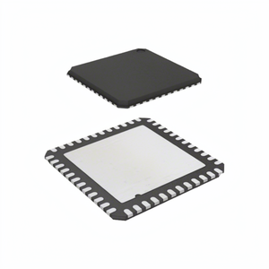 วงจรรวมดั้งเดิม IC TELECOM INTERFACE VQFN 48 PEB 4262 V V1.1 ตัวแทนจำหน่ายที่ได้รับอนุญาต 48 VFQFN Exposed Pad Interface - Product Image 1