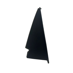 S30-5302103เบนฝนแบบเข้ามุมขนาดเล็ก, กระจังหน้าช่องรับอากาศเข้าสำหรับรถพลังงานใหม่ <span class=keywords><strong>N01</strong></span> <span class=keywords><strong>Neta</strong></span> U x S - Product Image 6