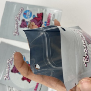 Boîtes de présentation pour gummies, amélioration masculine, emballage sexuel, 15 sachets comestibles, présentoir de comptoir, boîte en papier, emballage pour <span class=keywords><strong>chocolat</strong></span> aux champignons - Product Image 6