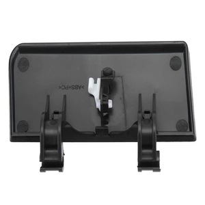 Dodge Ram Parking Brake Release Handle 1NL97XDVAB 1NL97XDVAA <b>ABS</b> Replacement Part - Product Image 2