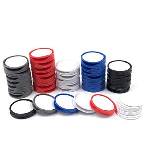 Soporte de Anillo para Teléfono con Logotipo Personalizado a Precio de Fábrica, Soporte de Escritorio para Teléfono Celular, Soporte para Teléfono Móvil - Product Image 2