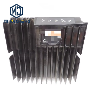 Controlador PLC de Automatización Industrial FX3U-16MR/ES-B FX3U-32MR/ES-B FX3U-48MR/ES-B FX3U-64MR/ES-B FX3U-80MR/ES-B para Manufactura - Product Image 1