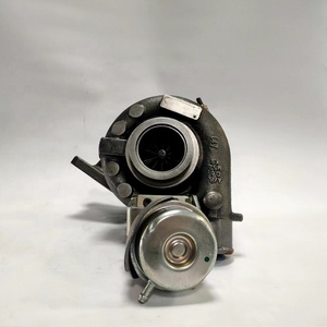 Numéro OE 88122950002 GT2560S Nouveau turbo <span class=keywords><strong>de</strong></span> remplacement direct pour 938K 950K 962K 324D 329D 330D - Product Image 5