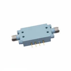 SP213DHTS-80 สวิตช์ RF ช่องสัญญาณจากผู้ผลิต - Product Image 1