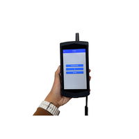 Espectrómetro Raman Portátil con Registro de Auditoría para Cumplimiento Reglamentario MS650