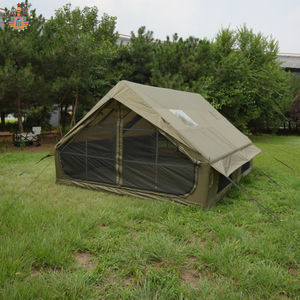 Tente de <span class=keywords><strong>camping</strong></span> gonflable en Oxford pour l'extérieur - Product Image 3