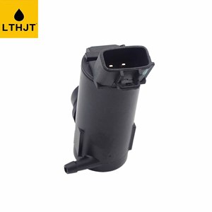 Piezas de automóvil parabrisas arandela de la bomba de agua <span class=keywords><strong>Motor</strong></span> y la bomba Assy para <span class=keywords><strong>2004</strong></span> <span class=keywords><strong>COROLLA</strong></span> ZZE122 85330-02020 - Product Image 1