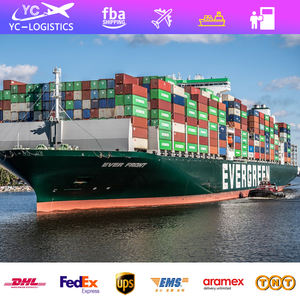 Fast Sea Shipping <span class=keywords><strong>Agent</strong></span> Da <span class=keywords><strong>China</strong></span> para a Alemanha França Espanha Holanda Itália Europa Serviço de Entrega Porta a Porta - Product Image 2