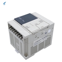 Controlador Lógico Programable (PLC) 100% Original y Nuevo con Interfaz de Comunicación RS485 para Control Industrial