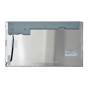 Módulo de Pantalla LCD TFT Original G240HW01 V1 de 24 Pulgadas, FHD, 300cd/m², 1920(RGB)*1080, LVDS, Ángulo de Visión Amplio para Panel de Control Industrial - Product Image 1