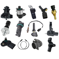 Chất lượng cao 058133517b 6q0906517a EVAP hơi Canister thanh lọc Van cho Audi A3 A4 A6 VW GOLF Jetta TIGUAN Polo động cơ tự động phần
