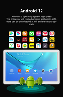 OEM Personnalisé 14 16 21.5 24 32 Pouces Support Mural RK3399 RK3588S2 8 + 128 Go Machine Incell Écran Tactile Tablette Android Interactive