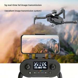 Dron Cuadricóptero Plegable L500 Pro MAX para Niños, con GPS, Evitación de Obstáculos Láser, Fotografía Aérea HD, Motor sin Escobillas y Retorno Automático - Product Image 3