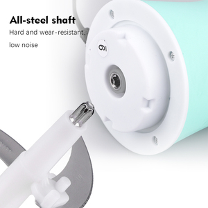 Hachoir à herbes électrique <span class=keywords><strong>en</strong></span> plastique, capacité 2l, nouveau, <span class=keywords><strong>robot</strong></span> de cuisine pour usage domestique - Product Image 3