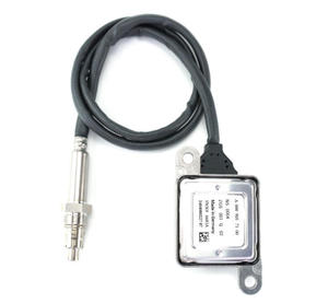 Sensore di Ossigeno e Azoto Serie 5WK9 6683A A0009057100 5WK96683A, Alta Precisione, Elevata Sensibilità, Lunga Durata per Mercedes-Benz - Product Image 1