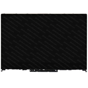 Pour <span class=keywords><strong>Lenovo</strong></span> Ideapad C340-14IWL 14IML 81N4 81RL 14 \ "FHD LED LCD écran tactile numériseur affichage assemblage utilisé panneau IPS pour ordinateur portable - Product Image 3
