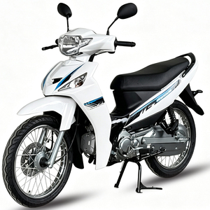 Motocicleta Sirius 115 Original Nueva a Bajo Precio y Alta Calidad, Venta Caliente, Motocicleta Sirius 115 de 115cc, Entrega Directa de Fábrica - Product Image 1