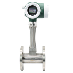 Débitmètre avec compensation de température intégrée pour la mesure des liquides saturés - Product Image 5