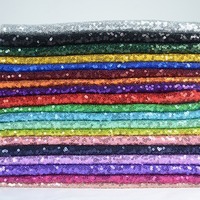 Achat en gros de chemins de table en polyester terylène brodés de paillettes de 3 mm, style nordique, bleu royal, or, argent, pour banquets, fêtes, mariages
