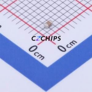 MT18B821K500CT SMD Capacitor (MLCC) 0603 ( Capacitance: 820pF )( Precision: 10% Rated Voltage: 50V ) - Product Image 2