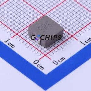 Inducteur de puissance MS0630-5R6M SMD (Inductance : 5,6 µH) (Précision : 20%) Courant nominal : 5A - Product Image 1