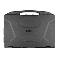 Getac S510 AI-Ready 15.6-Inch Laptop Processeurs Intel Core ultra-performants Intel AI Boost Technology New EU Rugged Latest EMMC