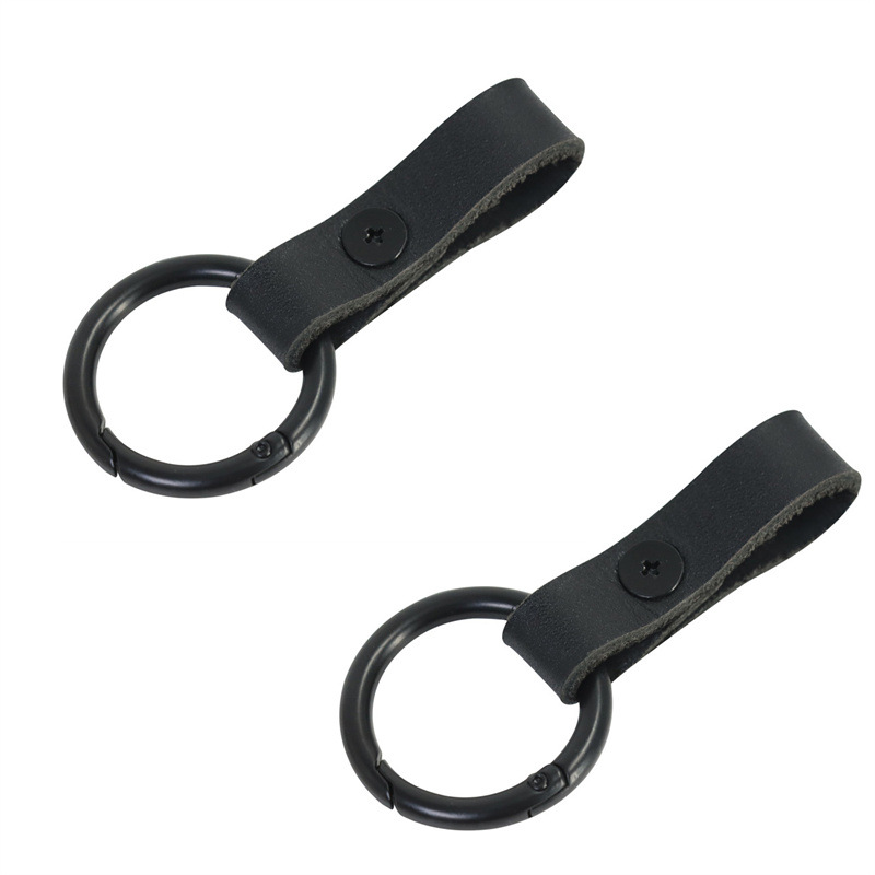 Paquete de 2 unidades en negro