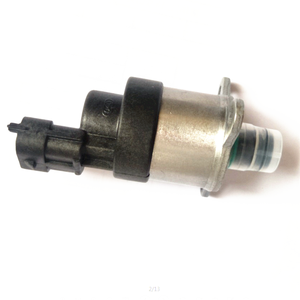 โซลินอยด์วาล์วหรือเซ็นเซอร์วัดปริมาณน้ำมันเชื้อเพลิง 0928400508 - Product Image 6