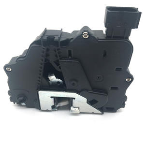 Cerradura de Puerta Central Trasera Derecha Nueva para Opel Vauxhall 13258267 Modelo de Cerraduras de Puerta de Automóvil - Product Image 2