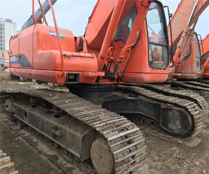 Doosan DH225LC-9C Excavateurs d'occasion Pelle hydraulique sur chenilles d'occasion (Autres modèles: DX225 DX300 DX225LC DH225 DH225LC) - Product Image 3